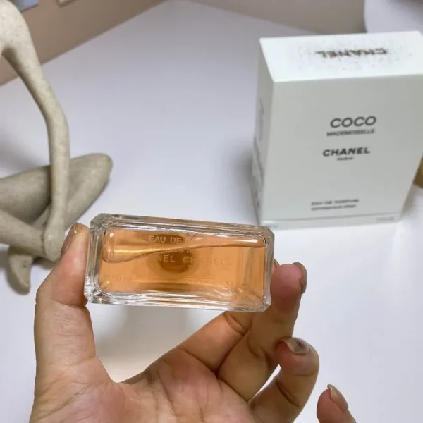 Chanel 100ml  (4) - Image 3