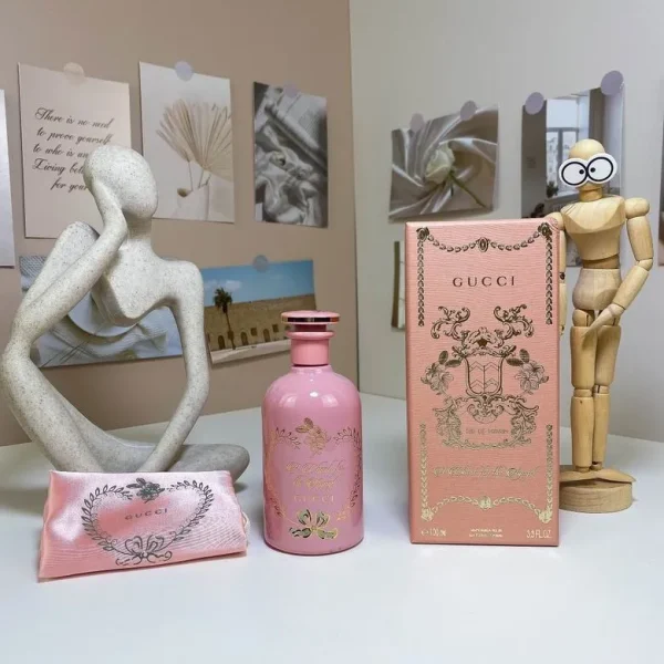 𝗚𝘂𝗰𝗰𝗶 Alchemy Fairy Song 100ml - Image 2