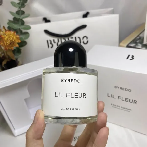 byredo perfume 100ml - Image 2