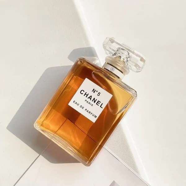 Chanel 100ml  (4) - Image 4