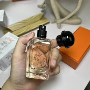HERMES Cabriole Baby perfume 50ml