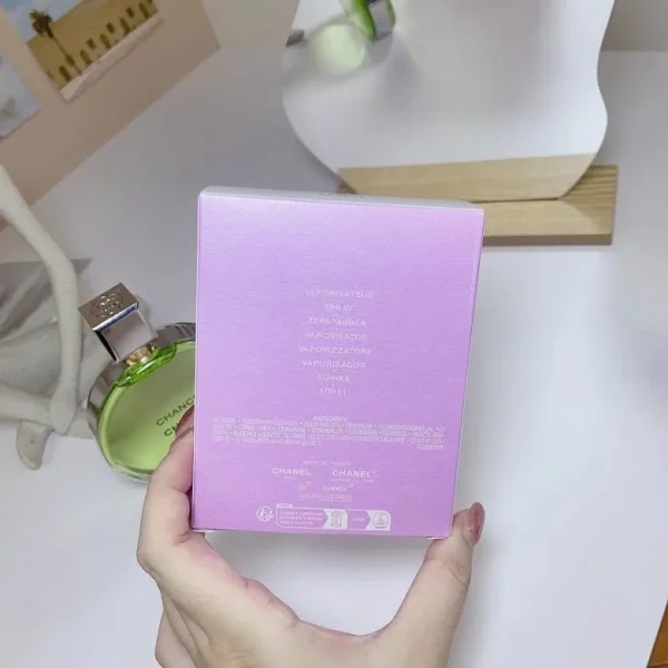 Chanel 100ml  (5) - Image 4
