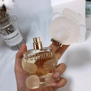 Moshcino Women 50ml  (5)