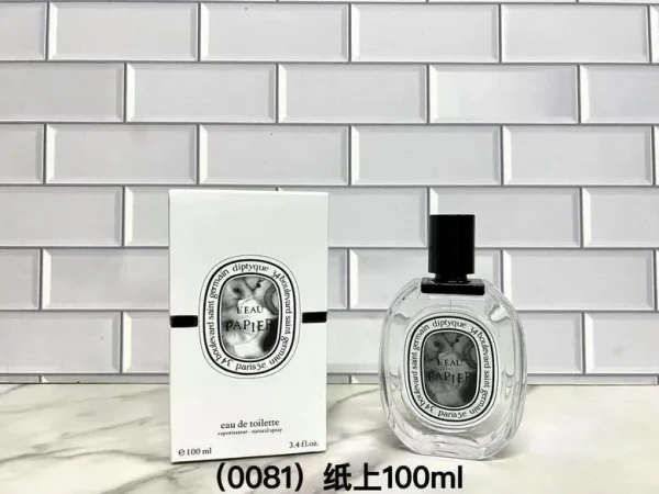 Diptyque Perfume 100ml  (2) - Image 5