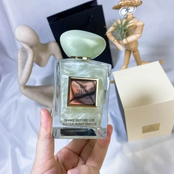 Armani 100ml  (4) - Image 3