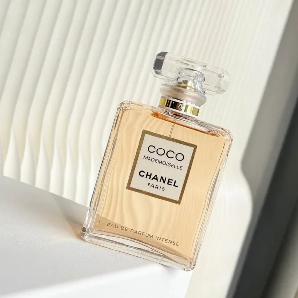 Chanel 100ml  (3) - Image 3