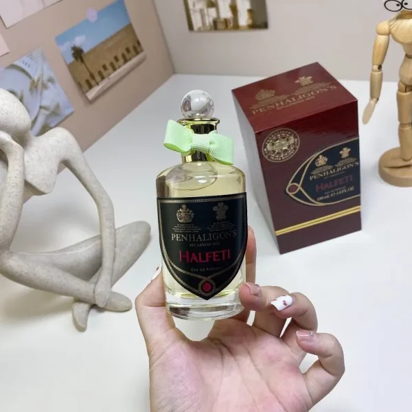 Penhaligon's 100ml  (1) - Image 3