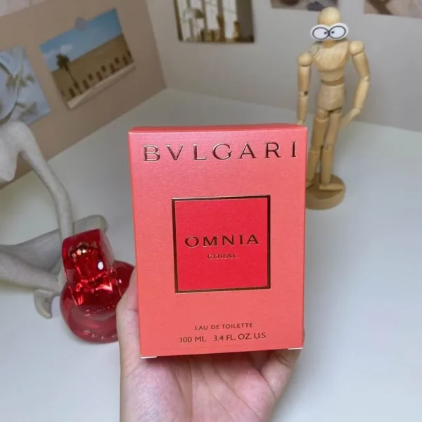 Bvlgari 100ml  (5) - Image 2