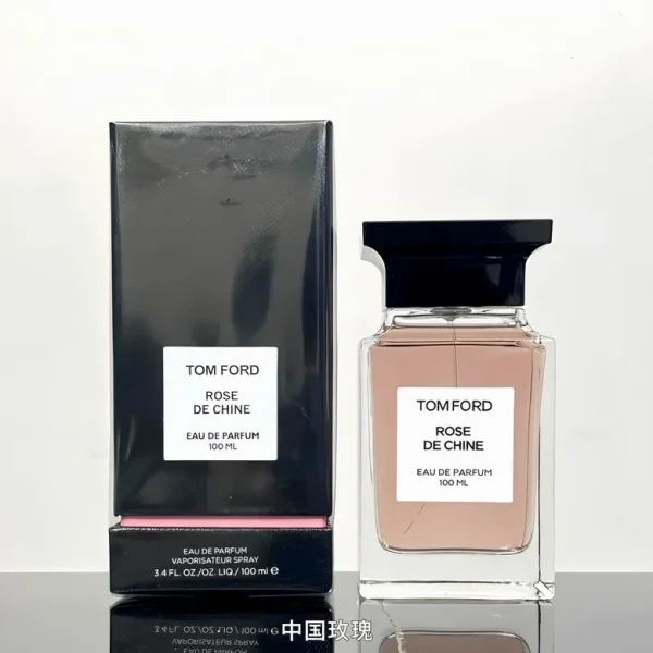 Tom Ford Rose Thorn 100ml - Image 4