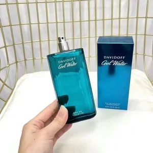 Davidoff Man 125ml  (4)