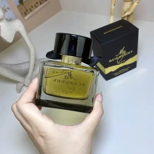 Burberry 90ml  (3) - Image 4