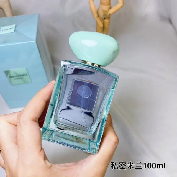 Armani 100ml  (8) - Image 4
