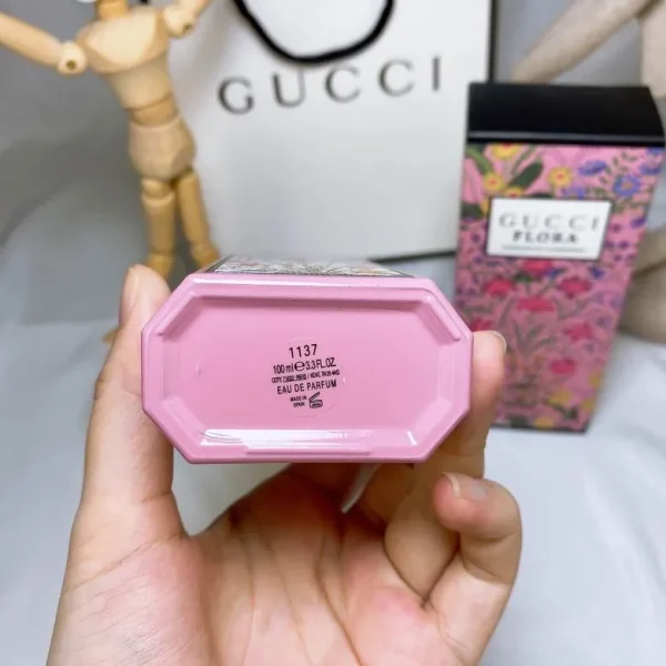 Gucci Qimeng Garden100ml - Image 5