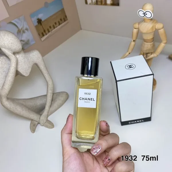 Chanel Women 75ml  (1) - Image 4