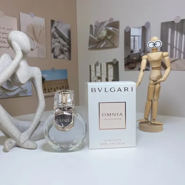 Bvlgari 100ml  (1) - Image 5