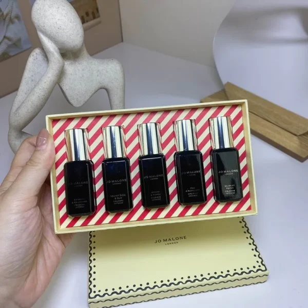 Jo Malone 5x9ml  (5) - Image 5