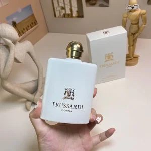 Trussardi Women 100ml  (5)