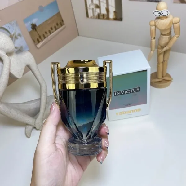 Invictus 100ml  (4) - Image 4