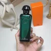 Hermes Orange Green Spring eau de toilette 100ml