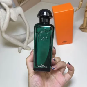 Hermes Orange Green Spring eau de toilette 100ml