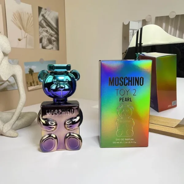 Moshcino 100ml  (4) - Image 5