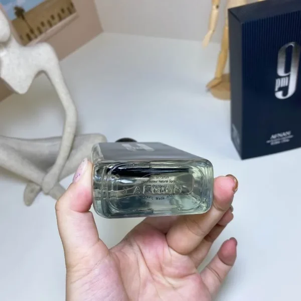 Afnan 100ml  (8) - Image 4
