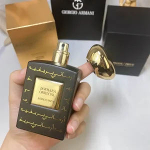 Armani 100ml  (3)