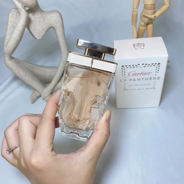 Cartier 75ml  (1) - Image 2