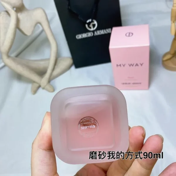 Armani 90ml  (2) - Image 3