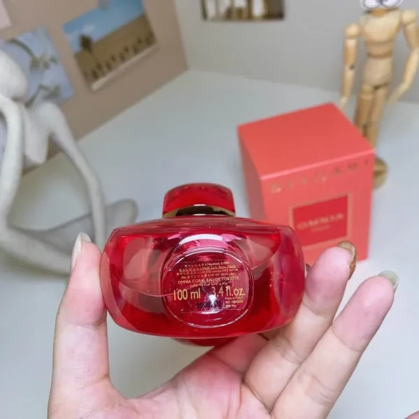 Bvlgari 100ml  (5) - Image 4