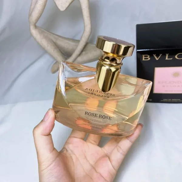 Bvlgari 100ml  (6) - Image 2