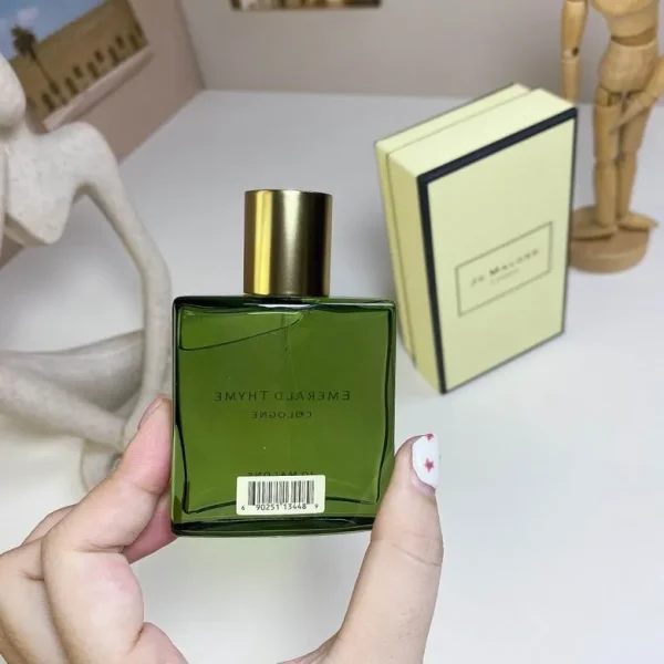 Jo Malone Emerald Thyme 30ml - Image 3