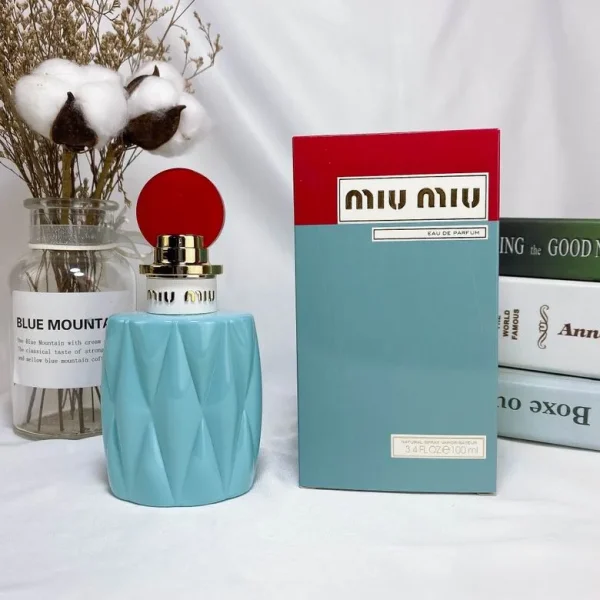 MiuMiu 100ml  (5) - Image 5