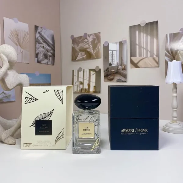 Armani 100ml  (1) - Image 5