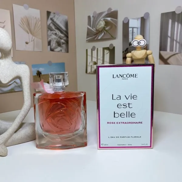 Lancome 100ml  (4) - Image 5