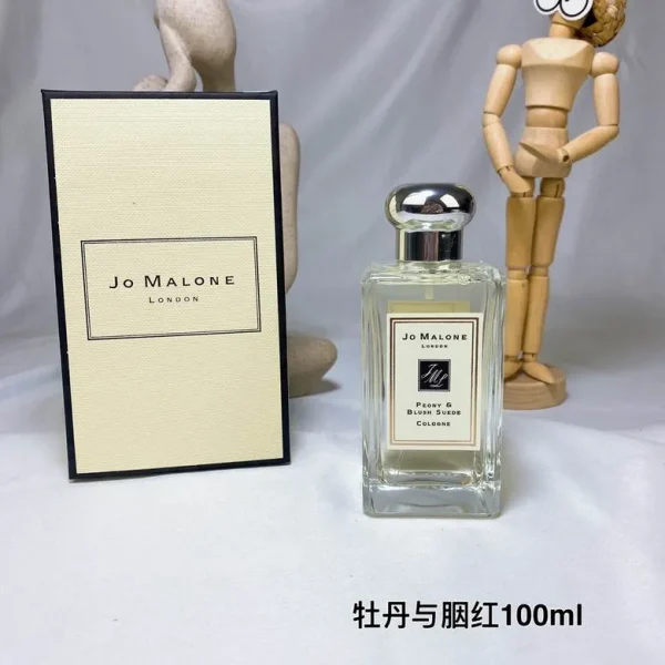 Jo Malone Perfume 100ml  (2) - Image 4