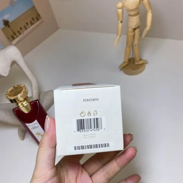 Bvlgari 100ml  (5) - Image 3
