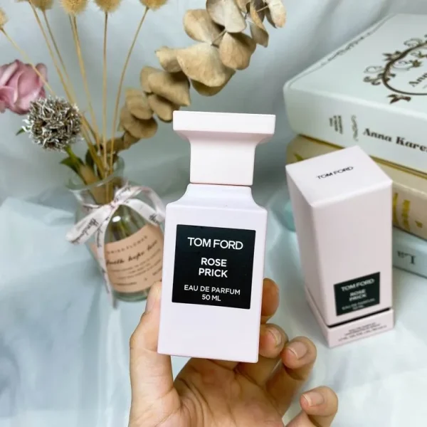 TOM FORD- Rose prick 50ml