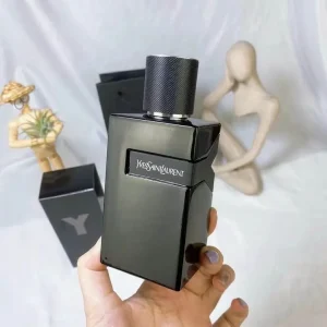 YSL Saint Laurent Pioneer Men's Wood Fougere Fragrance Perfume 100ml