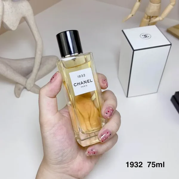 Chanel Women 75ml  (1)