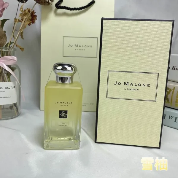 Jo Malone 100ml  (3) - Image 5