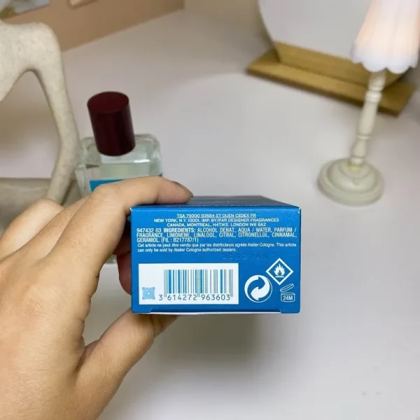 Atelier Cologne 100ml  (7) - Image 3