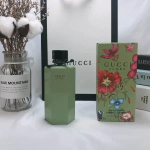 Gucci Avocado Flower Dance perfume 100ML