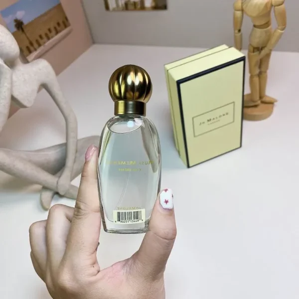Jo Malone Musk Memory 100ml - Image 2
