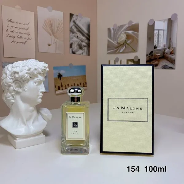Jo Malone 100ml  (5) - Image 4