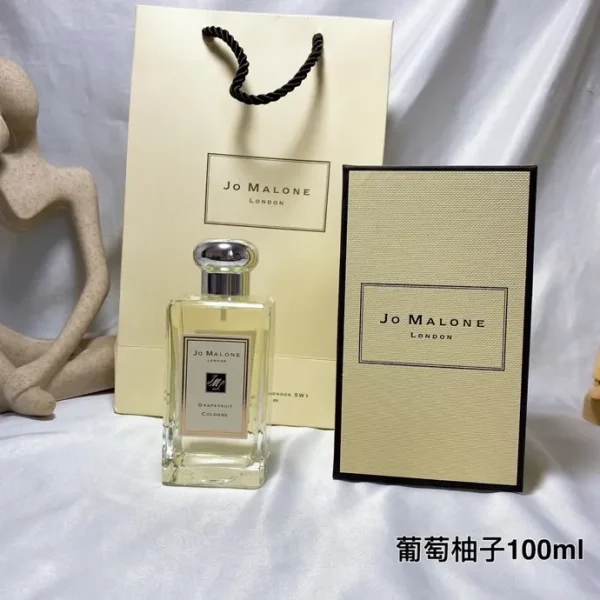 Jo Malone Perfume 100ml  (2) - Image 5