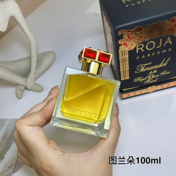 Roja 100ml  (5) - Image 5