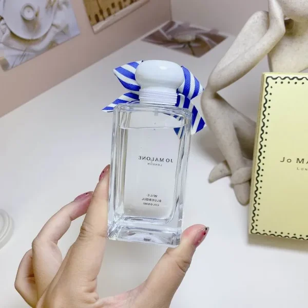 Jo Malone Orange Bitter 100ml - Image 4