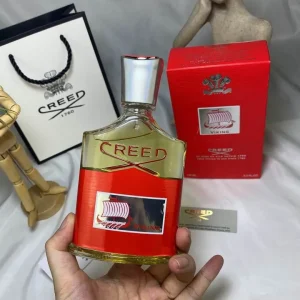 CREED Napoleon CREED Viking Sea/Viking Pirate Red Perfume Men's Perfume 100ml