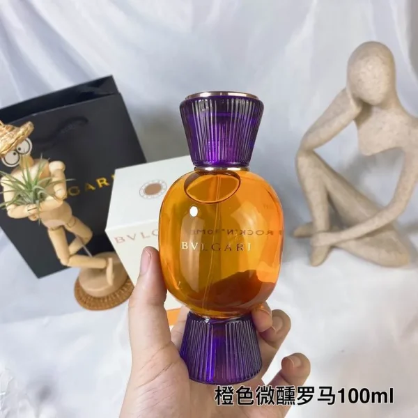 Bvlgari Women 100ml  (15) - Image 3